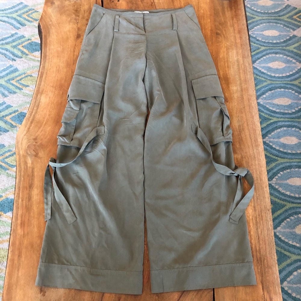 Kaufman Franco Pants